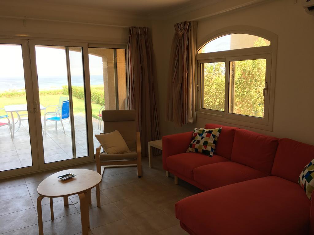 Twin House In Telal Villa Айн Сохна Екстериор снимка