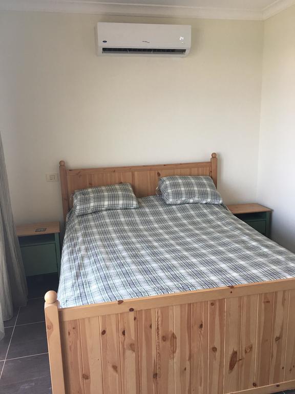 Twin House In Telal Villa Айн Сохна Екстериор снимка